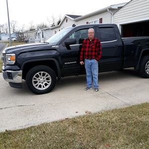 Meet your Posher, Danny